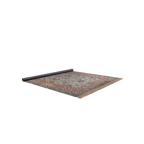 Dywan BID zielony miękki 2x3m DUTCHBONE Dywan BID zielony miękki 2x3m DUTCHBONE