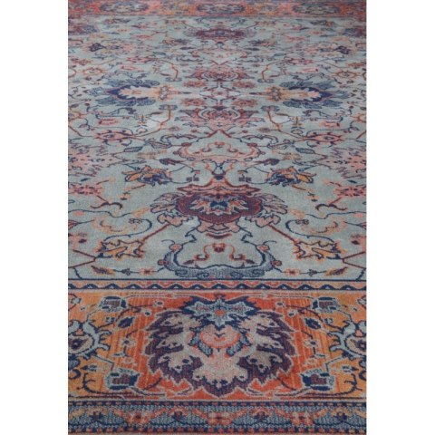 Dywan BID zielony miękki 2x3m DUTCHBONE Dywan BID zielony miękki 2x3m DUTCHBONE
