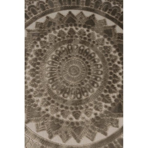 Dywan mandala NELSON 175 cm karmel DUTCHBONE Dywan mandala NELSON 175 cm karmel DUTCHBONE