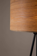 Lampa podłogowa WOODLAND tripod DUTCHBONE