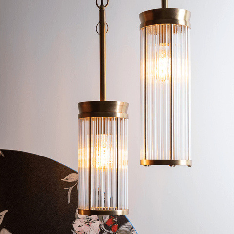 Lampa wisząca ANGEL ON FIRE r. L BOLD MONKEY Lampa wisząca ANGEL ON FIRE r. L BOLD MONKEY