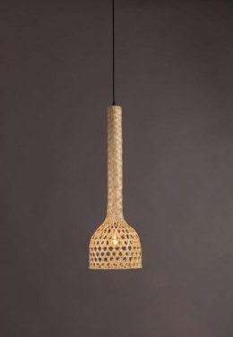 Lampa wisząca BOO podłużna boho retro DUTCHBONE