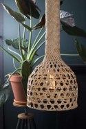 Lampa wisząca BOO podłużna boho retro DUTCHBONE