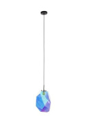 Lampa wisząca DIAMOND DEAR diament holograficzna BOLD MONKEY