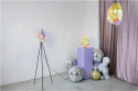 Lampa wisząca DIAMOND DEAR diament holograficzna BOLD MONKEY