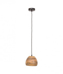 Lampa wisząca WOODY mango boho DUTCHBONE