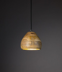 Lampa wisząca WOODY mango boho DUTCHBONE