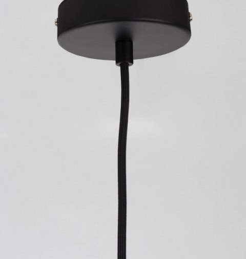 Lampa wisząca betonowa LEFT szara industrial ZUIVER Lampa wisząca betonowa LEFT szara industrial ZUIVER