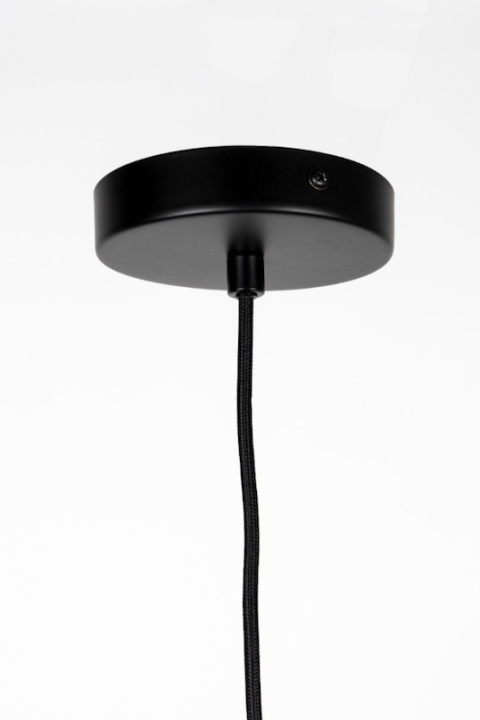 Lampa wisząca BALANCE L rattanowa naturalna ZUIVER Lampa wisząca BALANCE L rattanowa naturalna ZUIVER