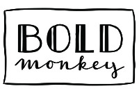 Bold Monkey